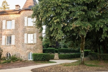 chateau de maraval adults only