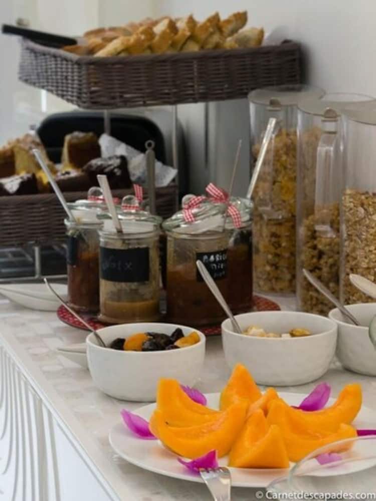 chateau de maraval adults only