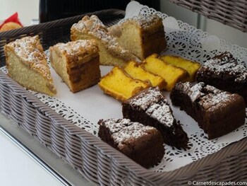 chateau de maraval adults only