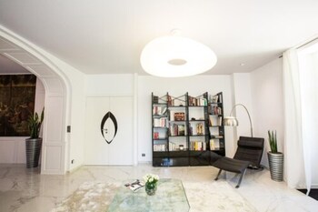 chateau de maraval adults only