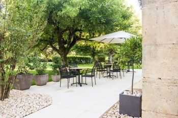 chateau de maraval adults only