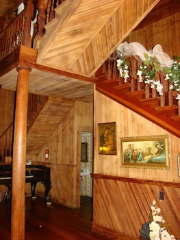 Blythewood Plantation,400 Daniel Street,4 star