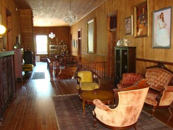 Blythewood Plantation,400 Daniel Street,4 star