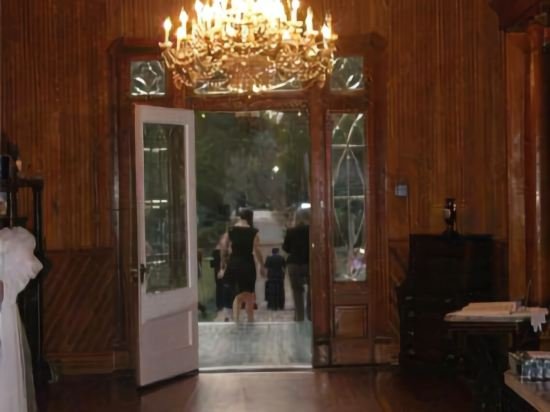 Blythewood Plantation,Hammond>>Amite,3.5 star