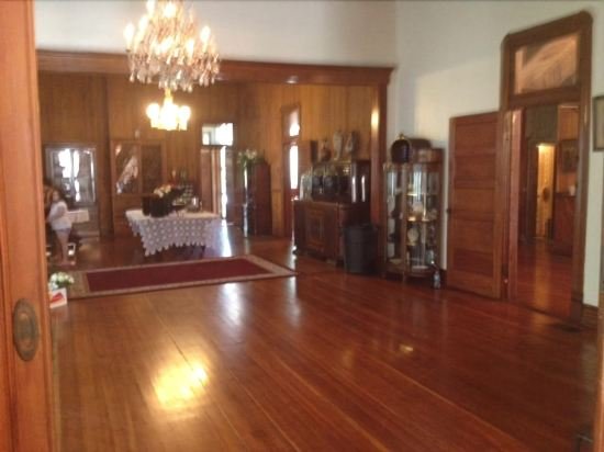Blythewood Plantation,Hammond>>Amite,3.5 star