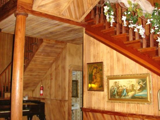 Blythewood Plantation,Hammond>>Amite,3.5 star