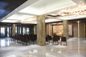 Pearl Hotel & Banquets,Changodar>>Ahmedabad,4 star