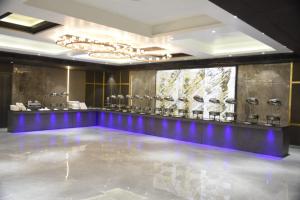 Pearl Hotel & Banquets,Changodar>>Ahmedabad,4 star