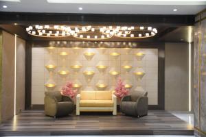 Pearl Hotel & Banquets,Changodar>>Ahmedabad,4 star
