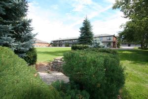 motel 6 campbellford on