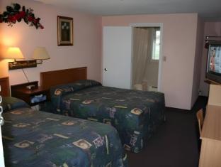 motel 6 campbellford on