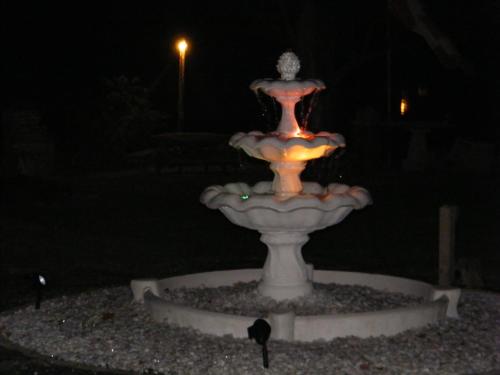 motel 6 campbellford on