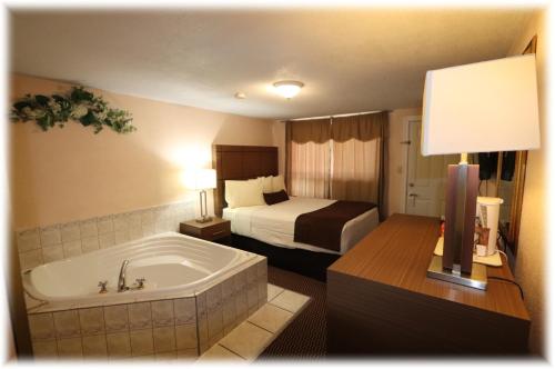 motel 6 campbellford on