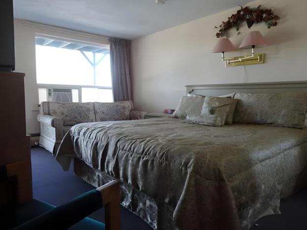 motel 6 campbellford on