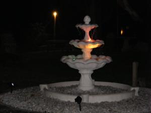 motel 6 campbellford on