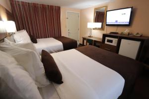 motel 6 campbellford on