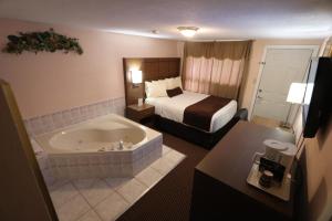 motel 6 campbellford on