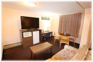 motel 6 campbellford on