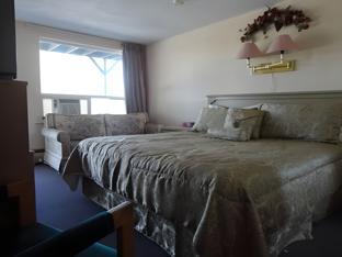 motel 6 campbellford on
