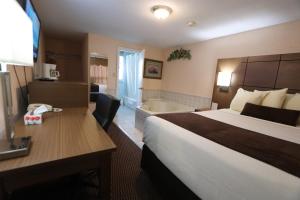 motel 6 campbellford on