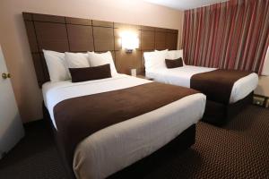 motel 6 campbellford on