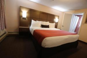 motel 6 campbellford on