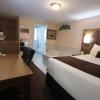 motel 6 campbellford on