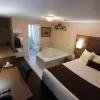motel 6 campbellford on