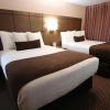 motel 6 campbellford on