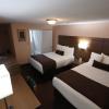 motel 6 campbellford on