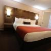 motel 6 campbellford on
