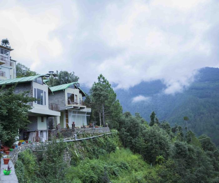 Seclude Ramgarh