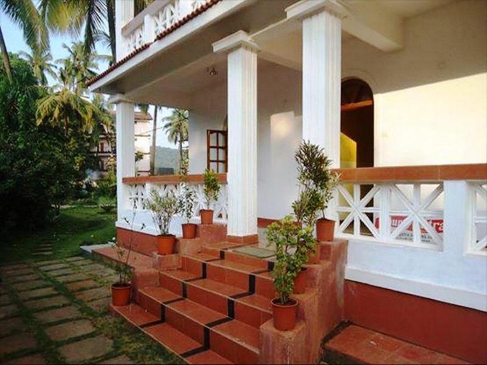 Bounty Yatra Guest House Arpora Goa
