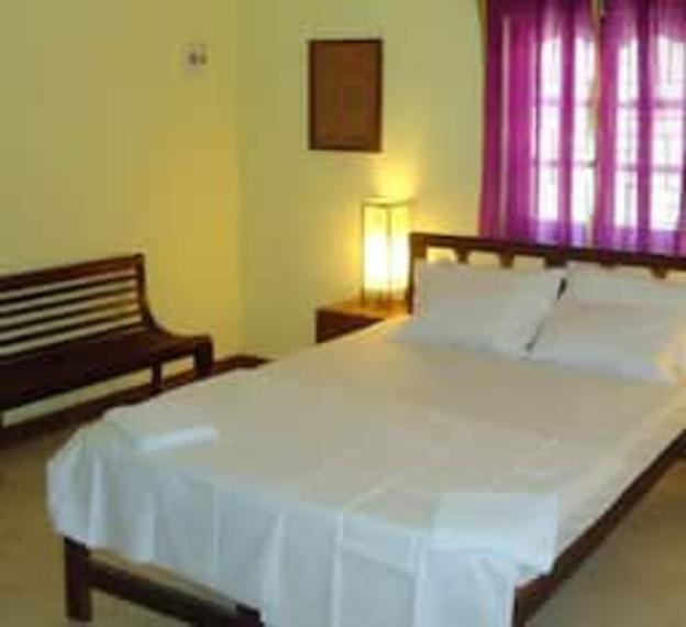 bountyyatra guest house