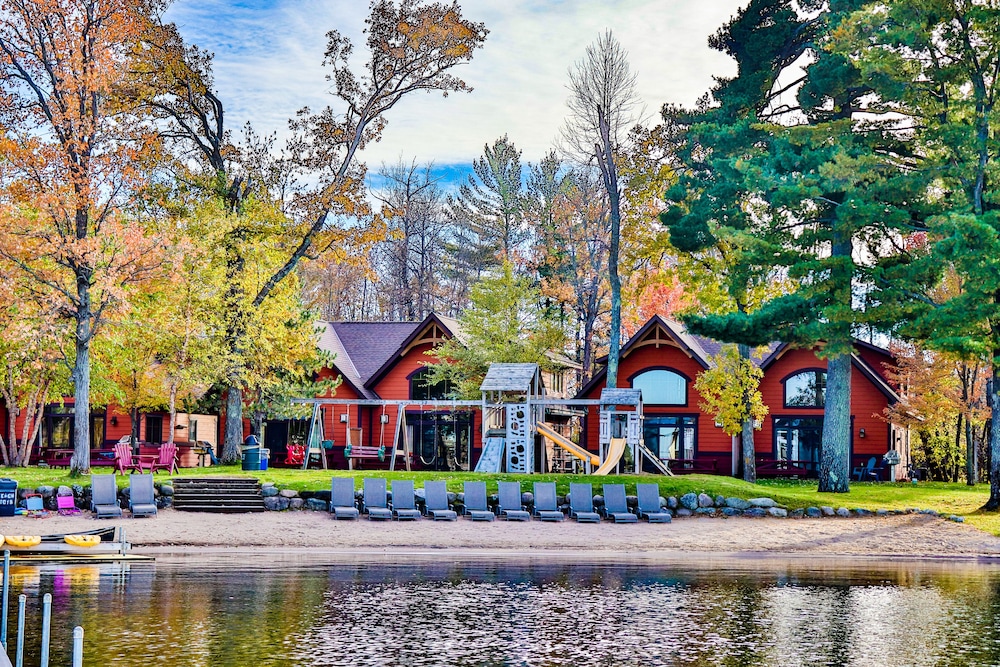good ol days resort