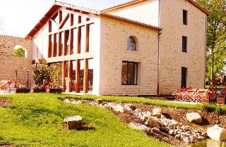 Hôtel La Vinaigrerie Logis,Chaumont>>Champagne,3 star