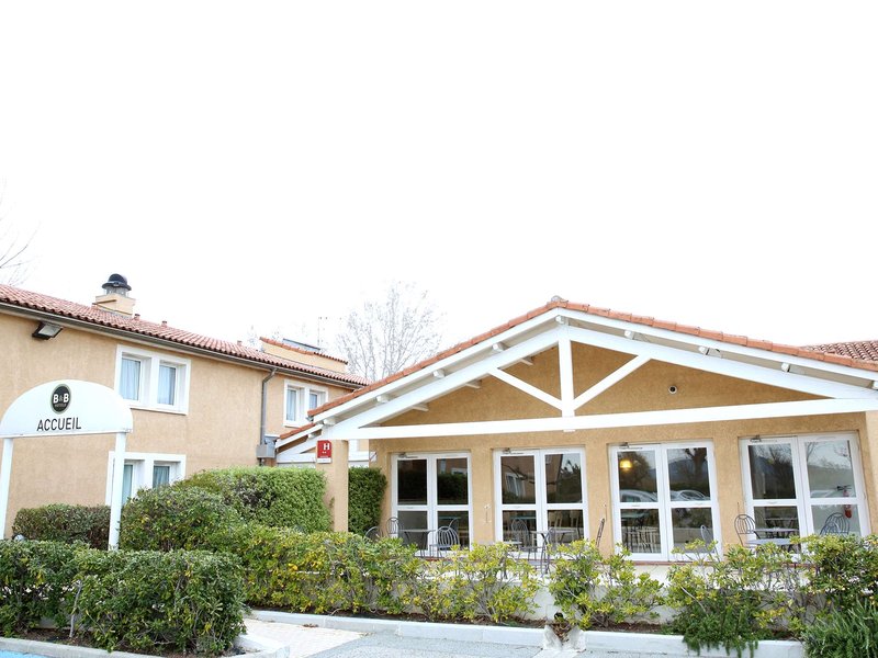 B&B Hotel Frejus Puget-Sur-Argens