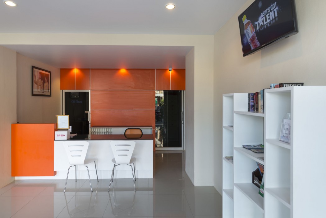poolsawas residence