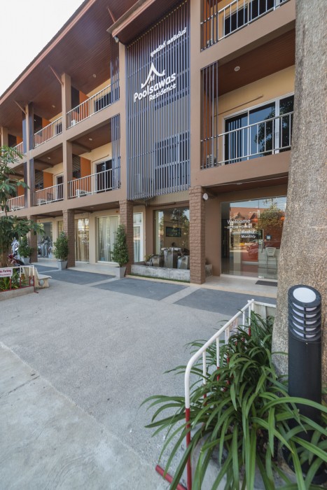 poolsawas residence
