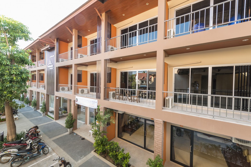 poolsawas residence