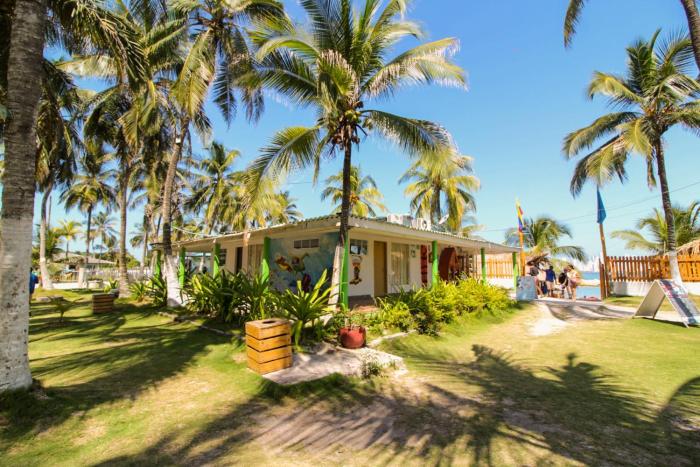 palmarito beach hotel