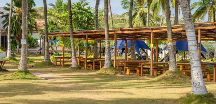 palmarito beach hotel