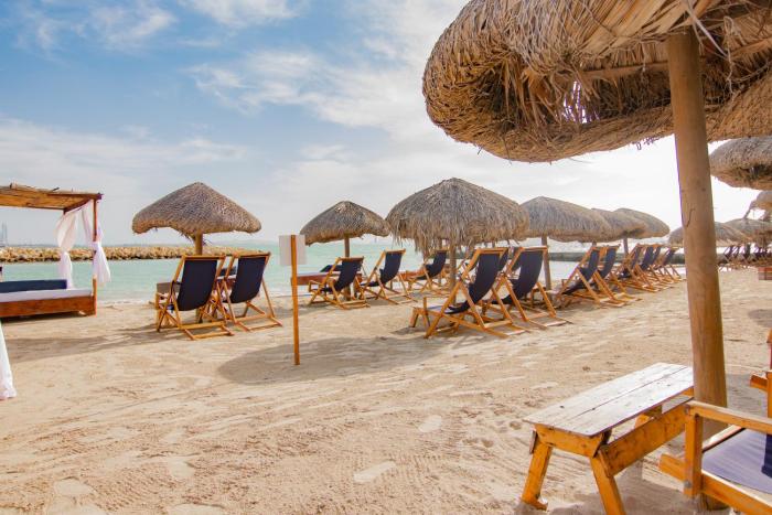 palmarito beach hotel