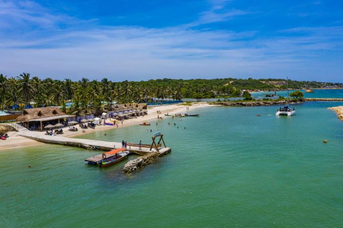 palmarito beach hotel