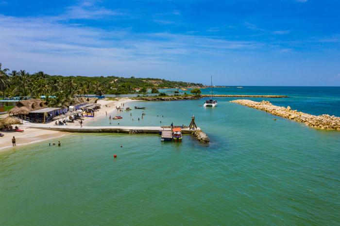 palmarito beach hotel