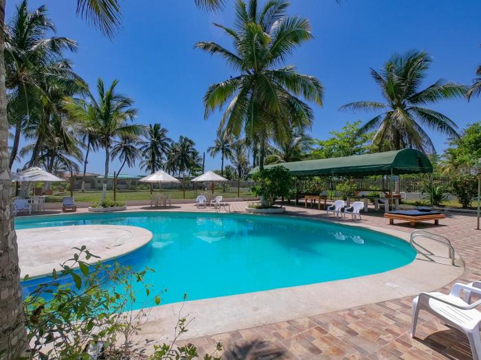 palmarito beach hotel