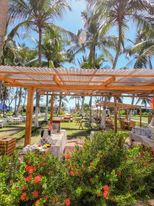 palmarito beach hotel