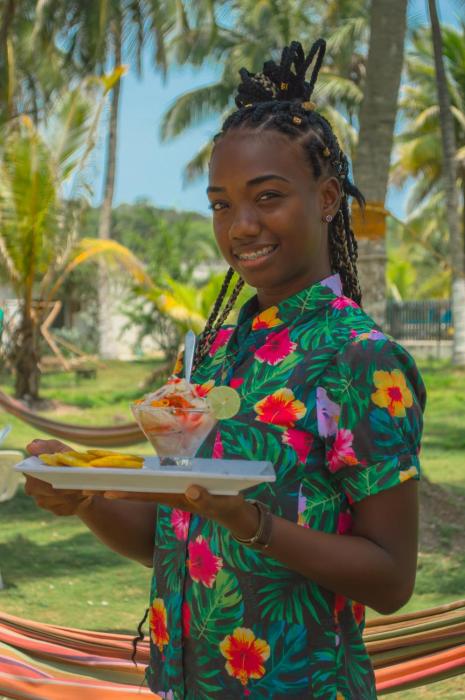 palmarito beach hotel