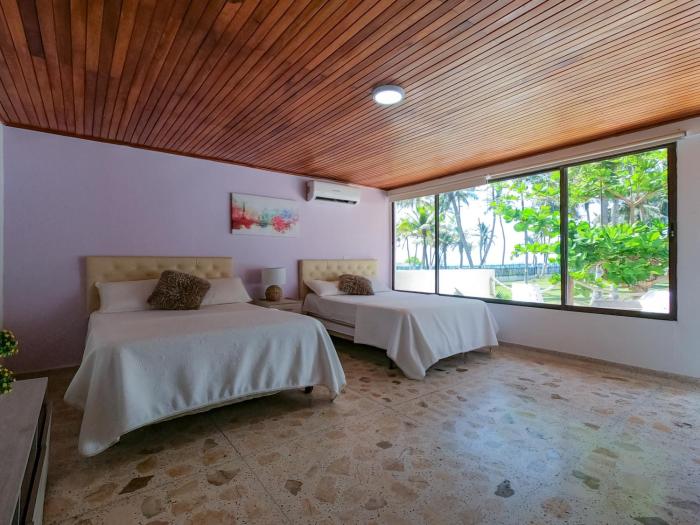 palmarito beach hotel