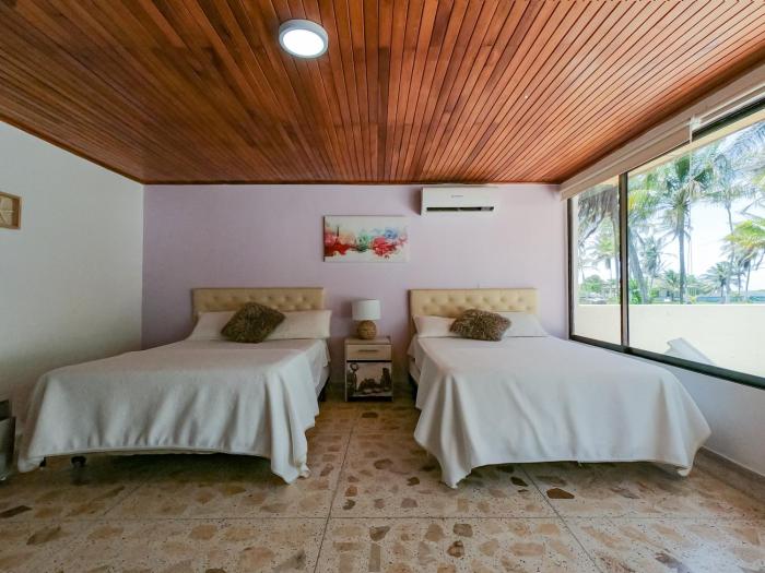 palmarito beach hotel